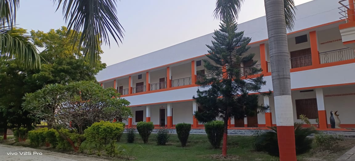 C.B Singh Law College