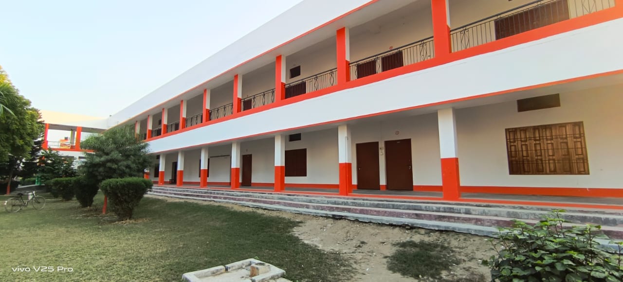 C.B Singh Law College