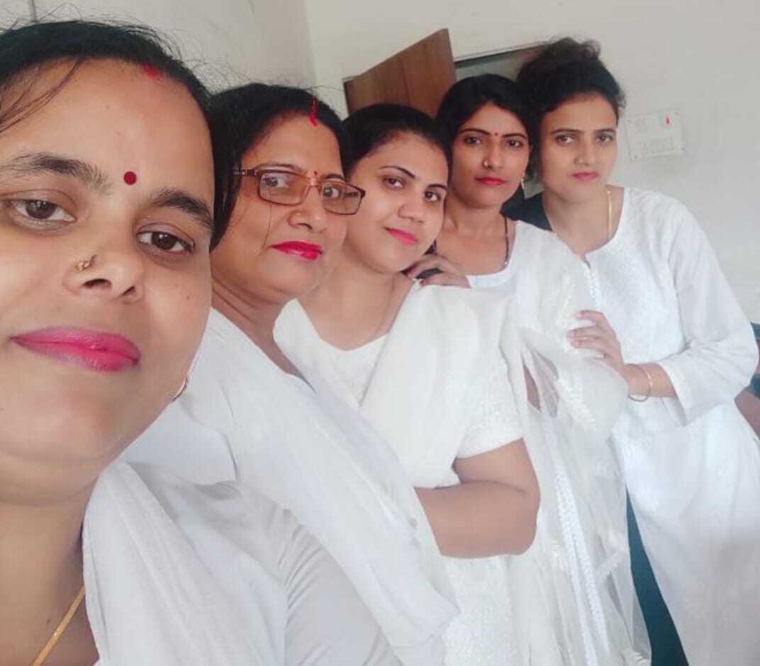 C.B Singh Law College