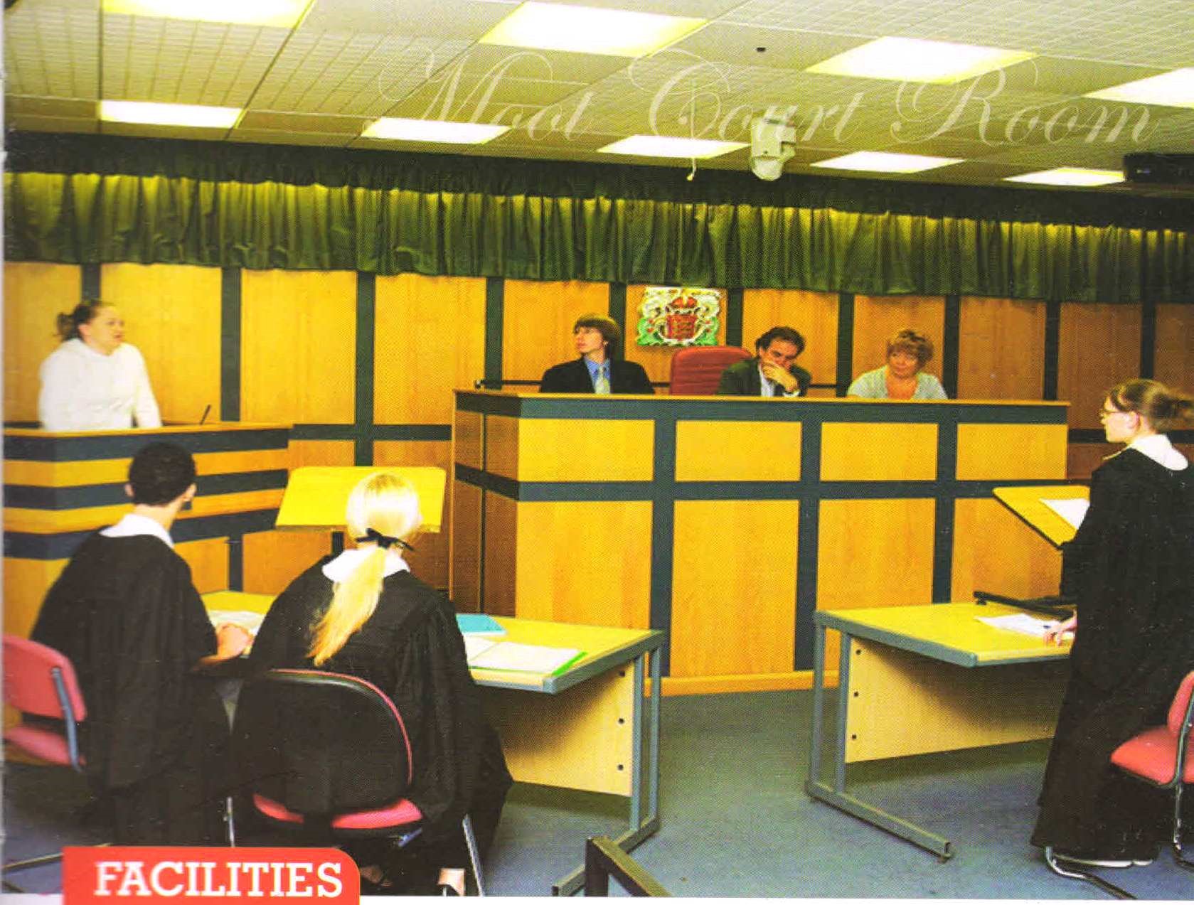 C.B Singh Law College