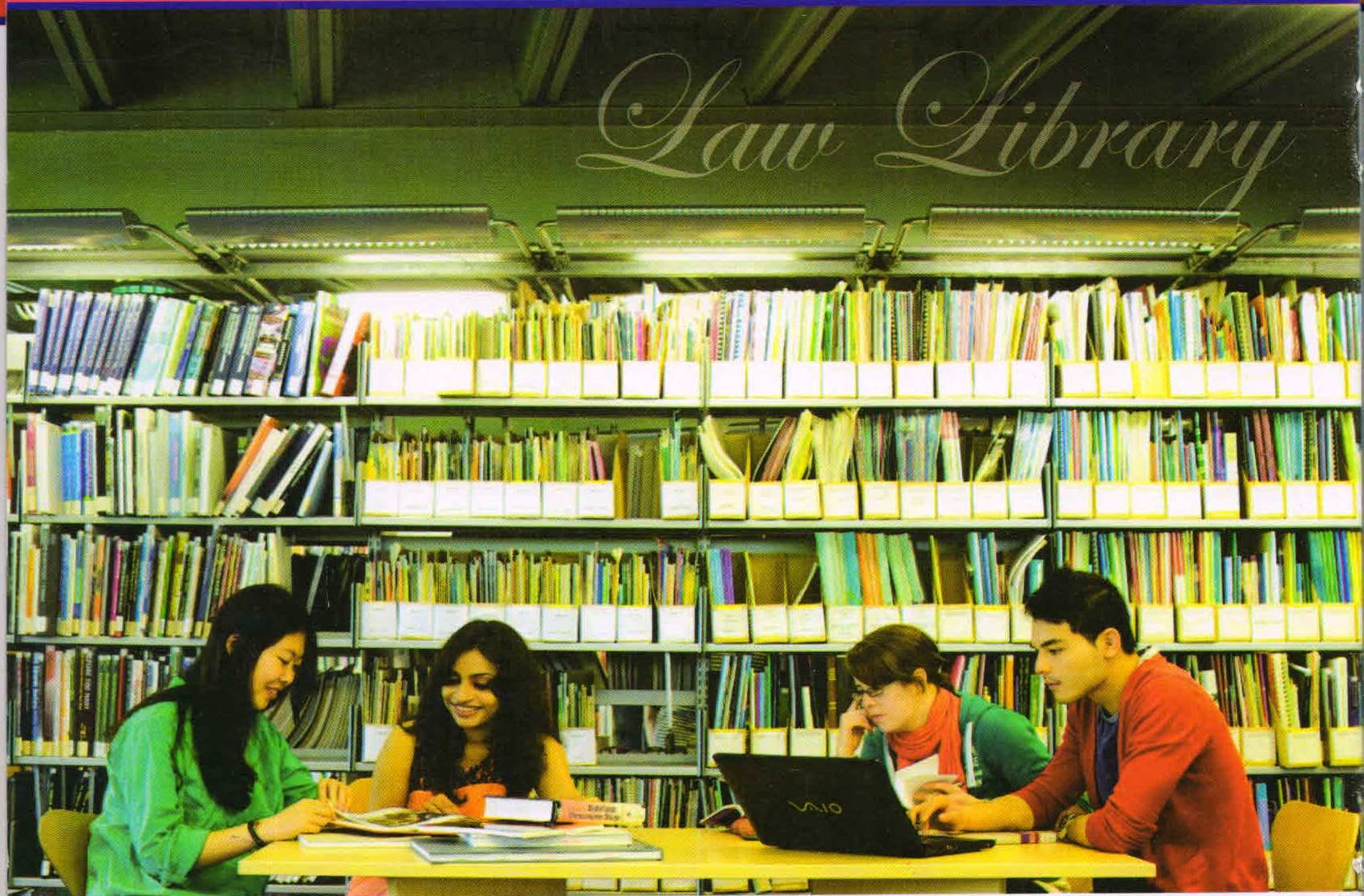 C.B Singh Law College